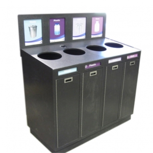 Backboard, 15 in – 38 cm high