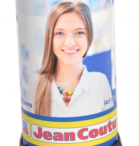 Your own personnel image, 250 $ fixed fee – 10 units minimum