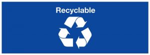 Recyclable